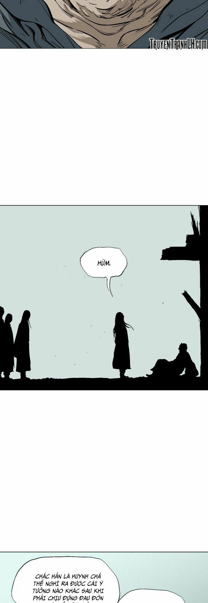 Gosu - Cao Thủ: Chapter 85