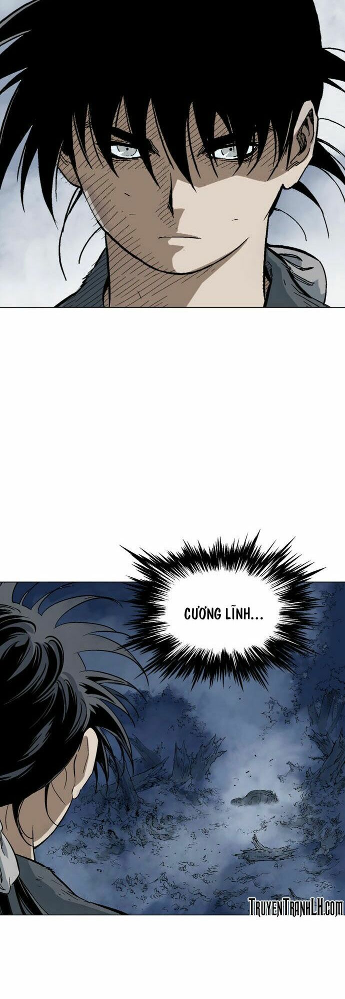 Gosu - Cao Thủ: Chapter 85