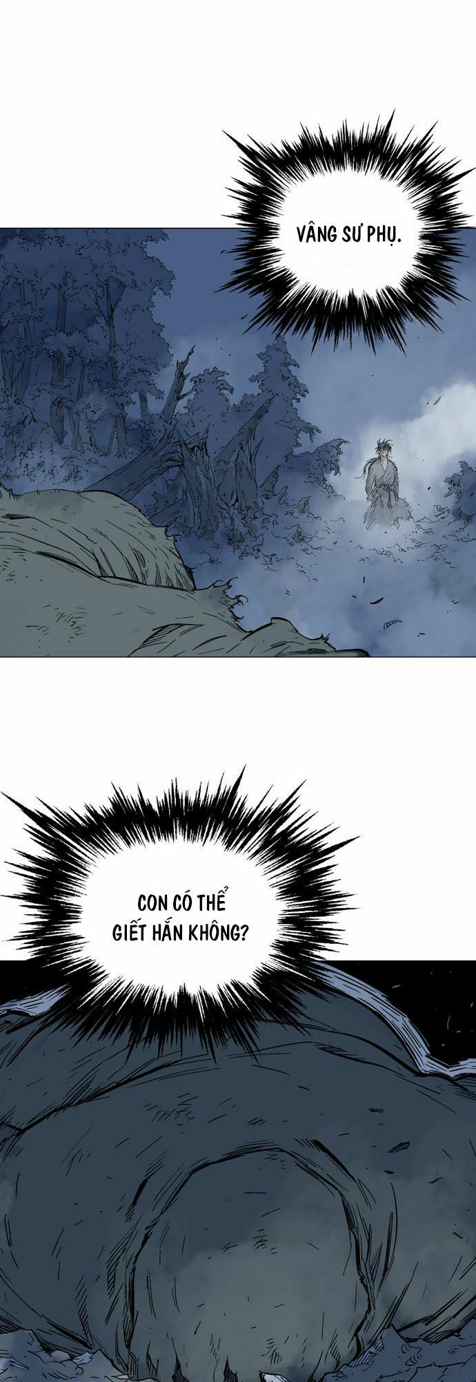 Gosu - Cao Thủ: Chapter 85