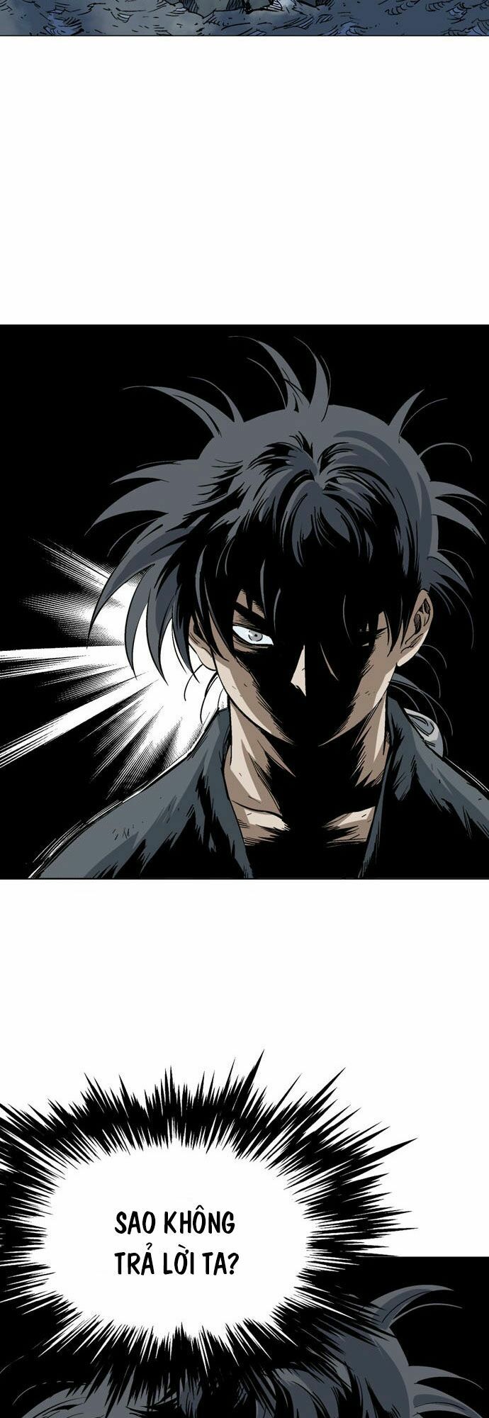 Gosu - Cao Thủ: Chapter 85