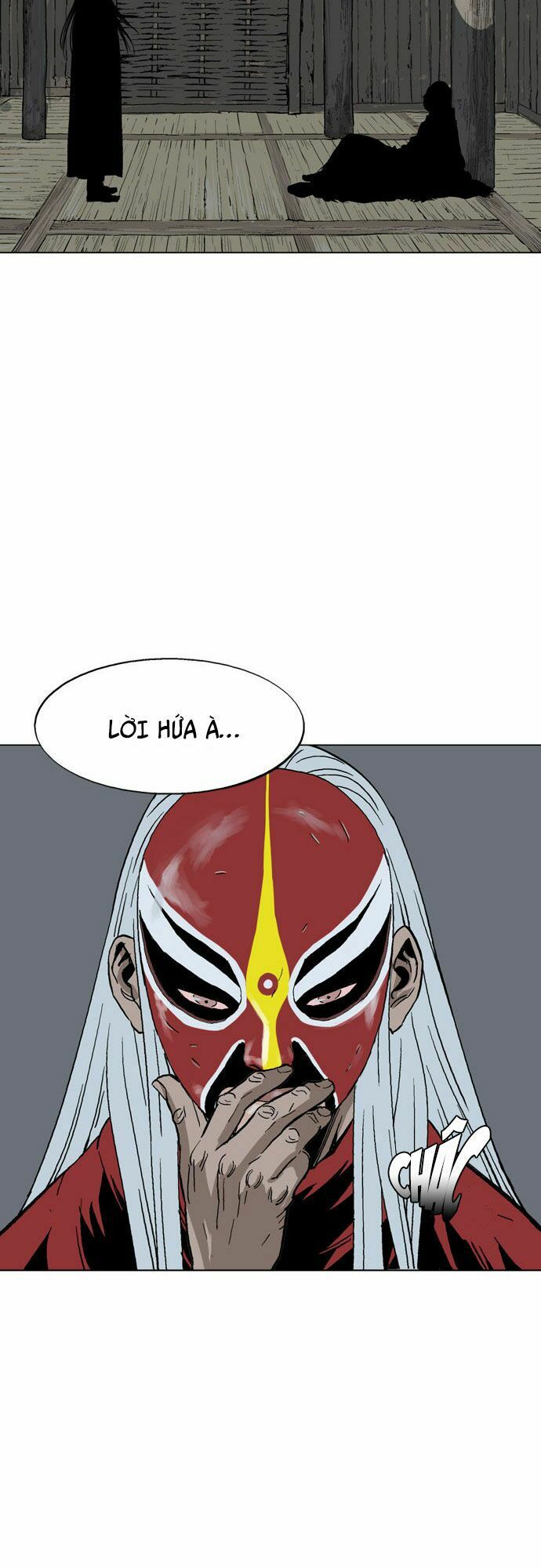 Gosu - Cao Thủ: Chapter 86