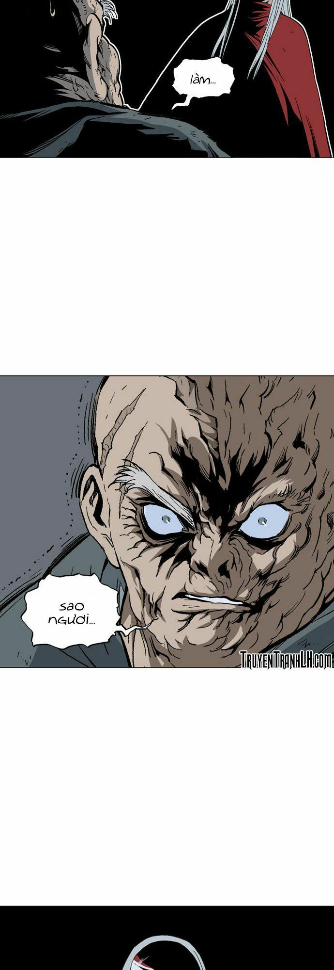 Gosu - Cao Thủ: Chapter 86