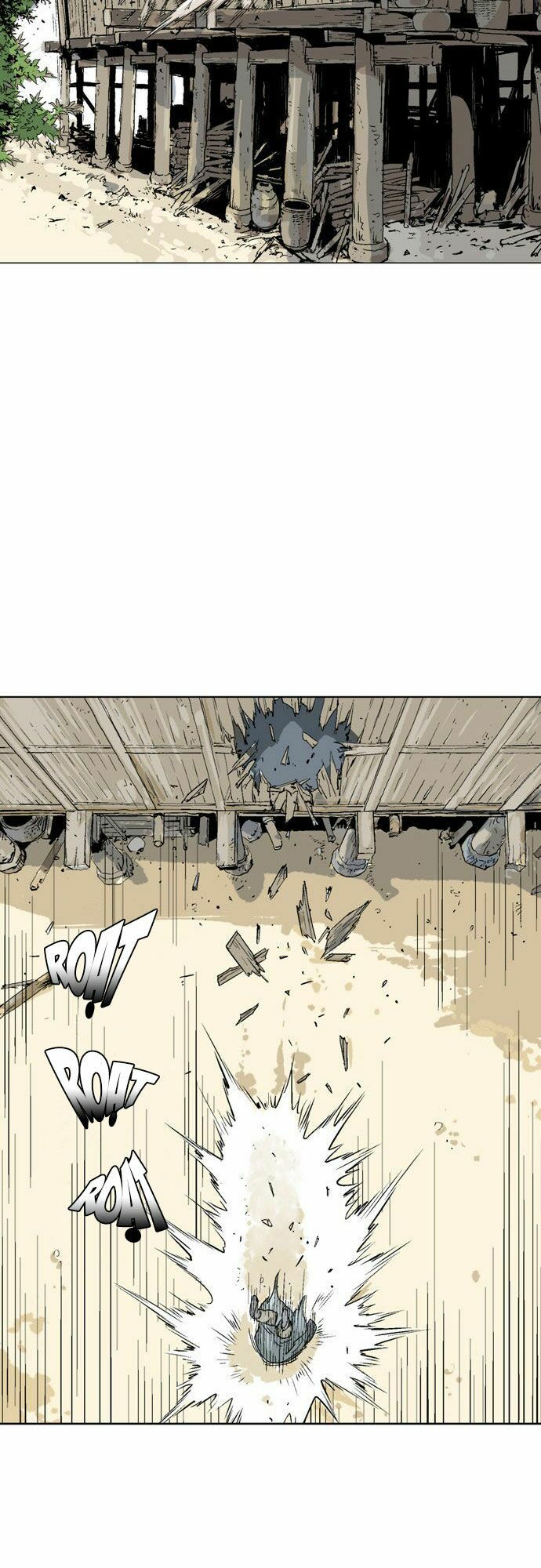 Gosu - Cao Thủ: Chapter 86