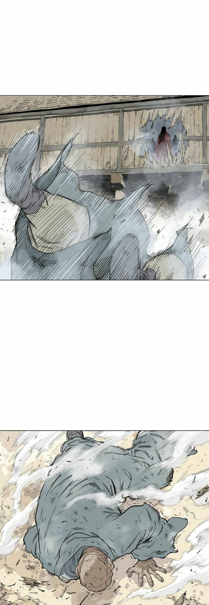 Gosu - Cao Thủ: Chapter 86