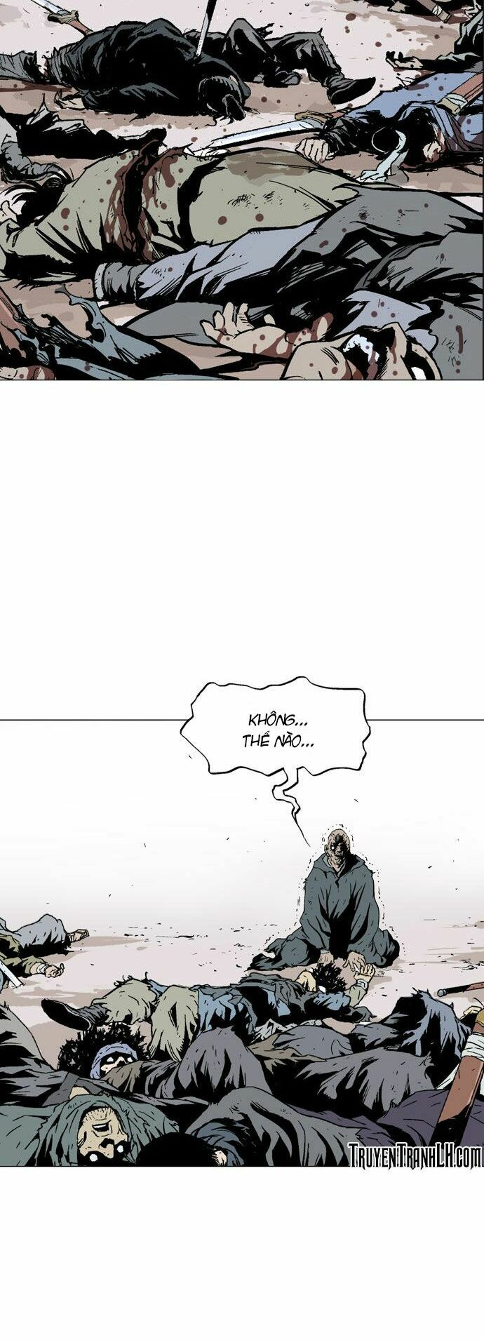 Gosu - Cao Thủ: Chapter 86