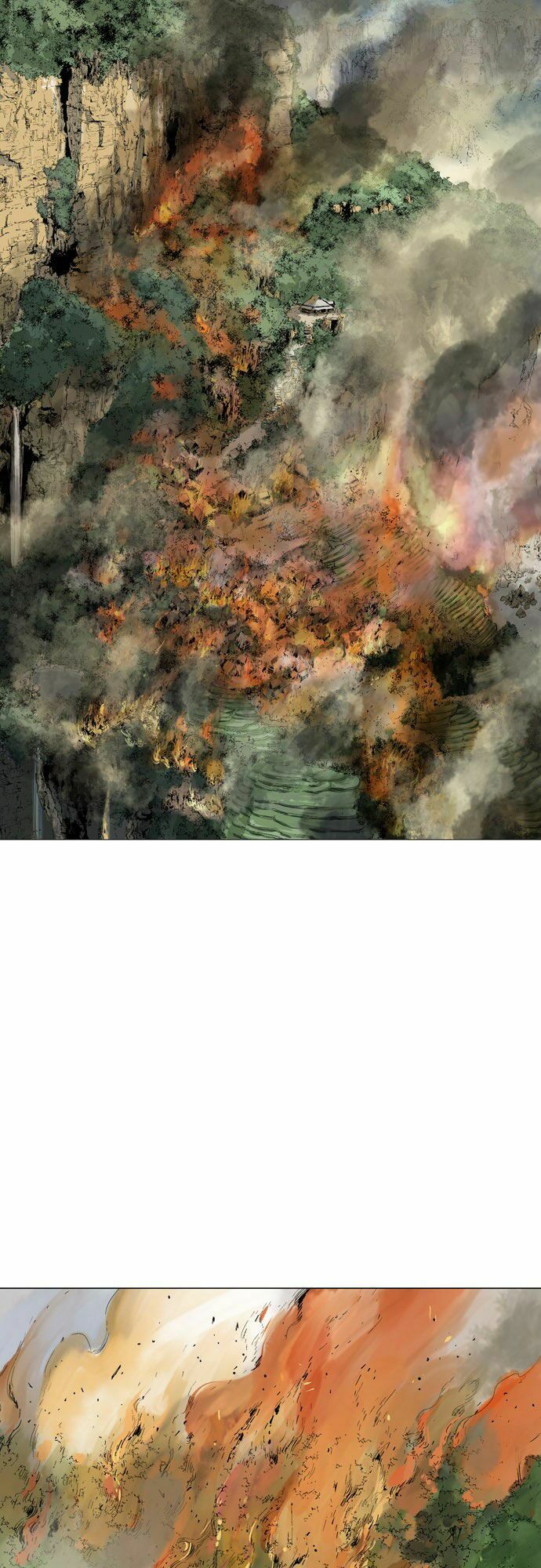 Gosu - Cao Thủ: Chapter 86