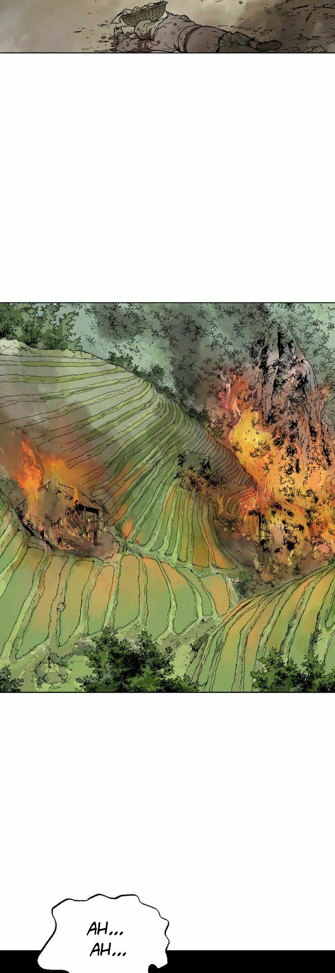 Gosu - Cao Thủ: Chapter 86