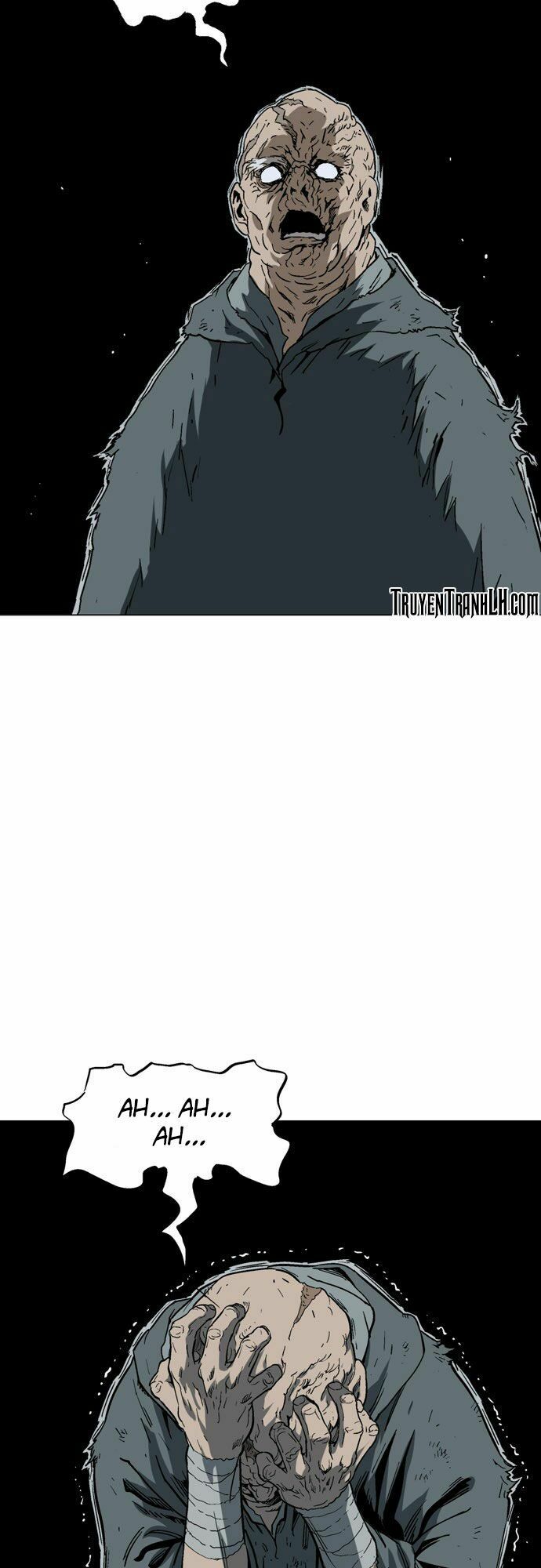 Gosu - Cao Thủ: Chapter 86