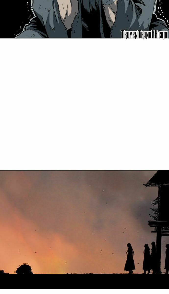 Gosu - Cao Thủ: Chapter 86