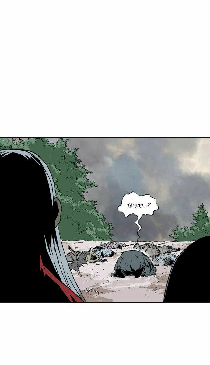 Gosu - Cao Thủ: Chapter 86