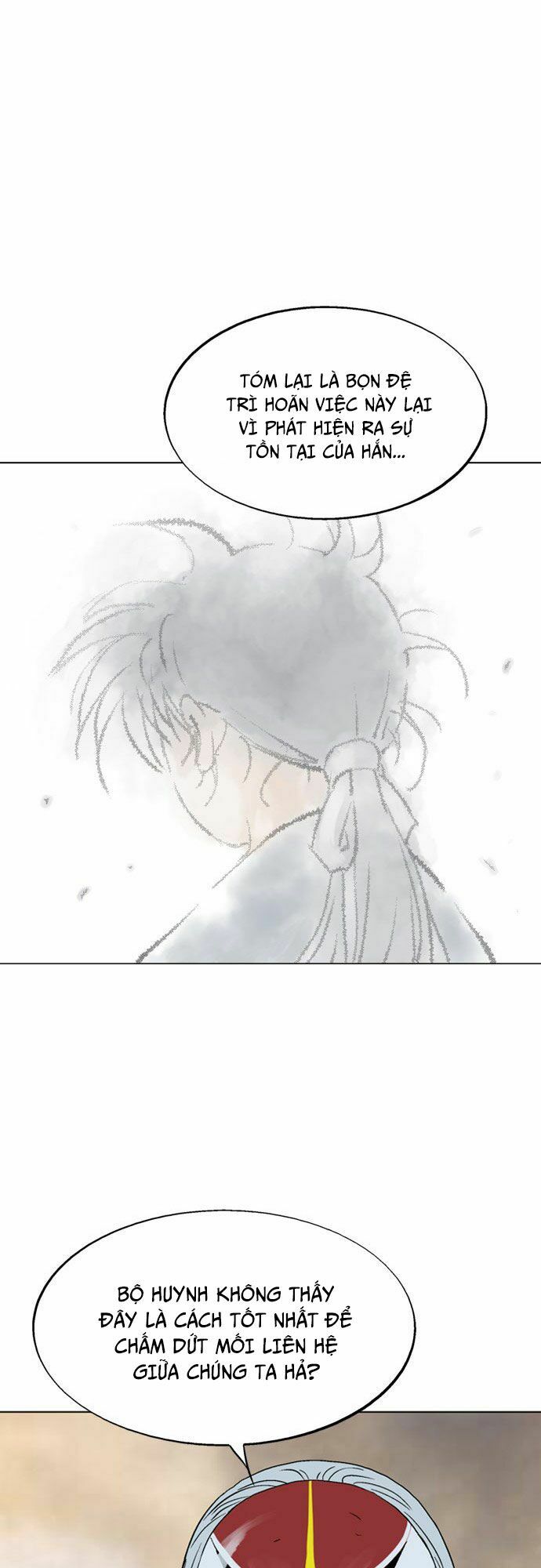 Gosu - Cao Thủ: Chapter 86