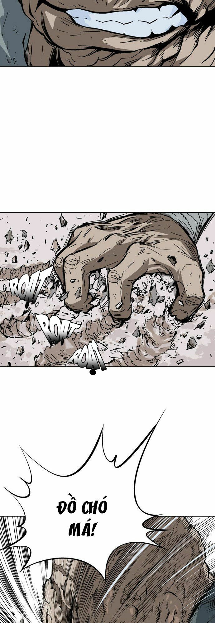 Gosu - Cao Thủ: Chapter 86
