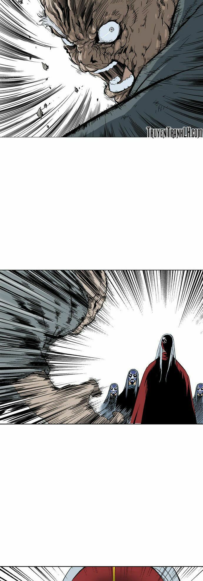 Gosu - Cao Thủ: Chapter 86