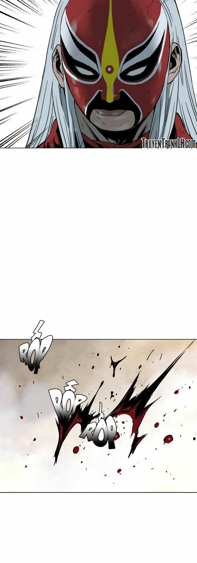 Gosu - Cao Thủ: Chapter 86