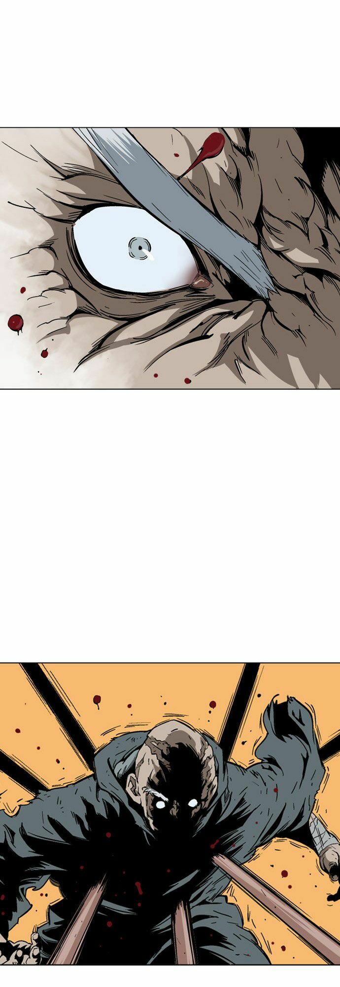 Gosu - Cao Thủ: Chapter 86