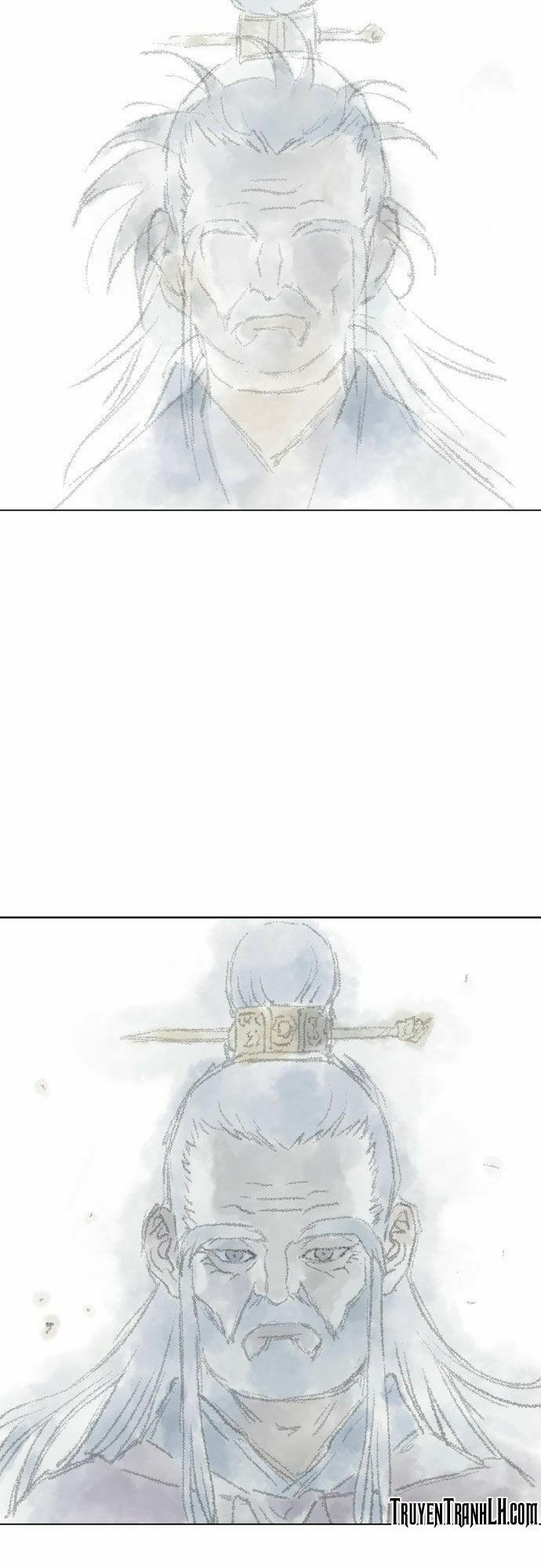 Gosu - Cao Thủ: Chapter 86