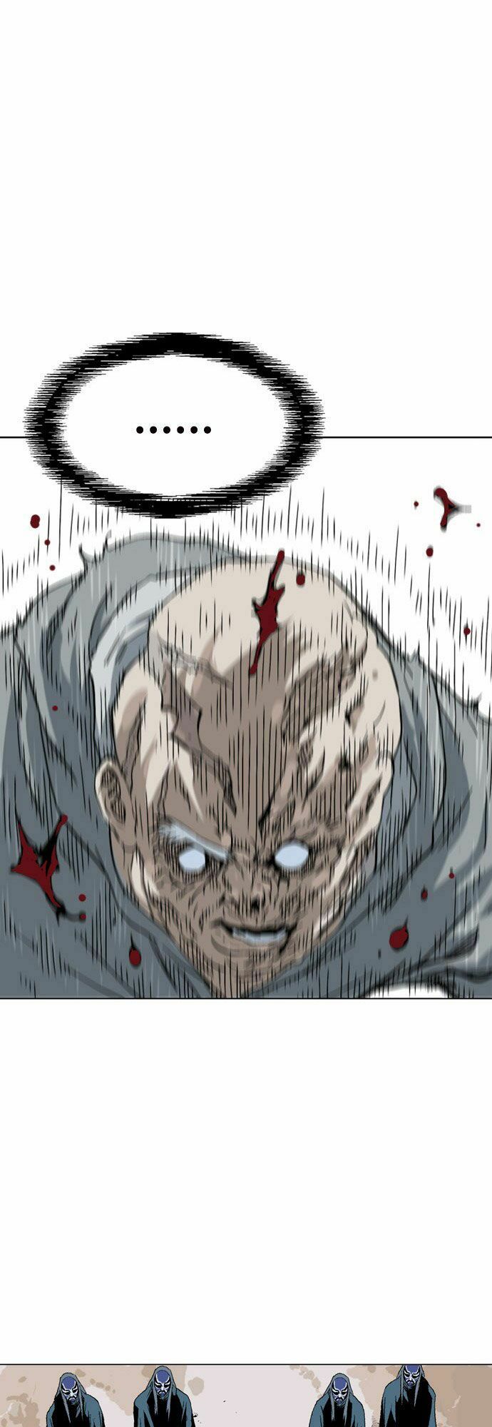 Gosu - Cao Thủ: Chapter 86