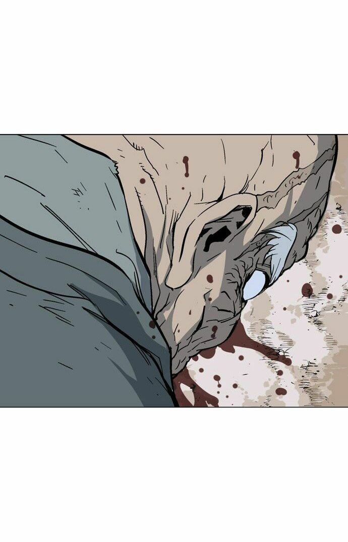 Gosu - Cao Thủ: Chapter 86