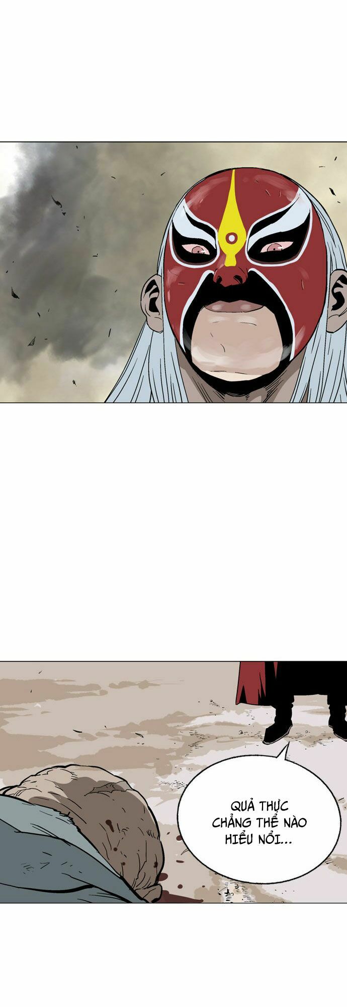 Gosu - Cao Thủ: Chapter 86