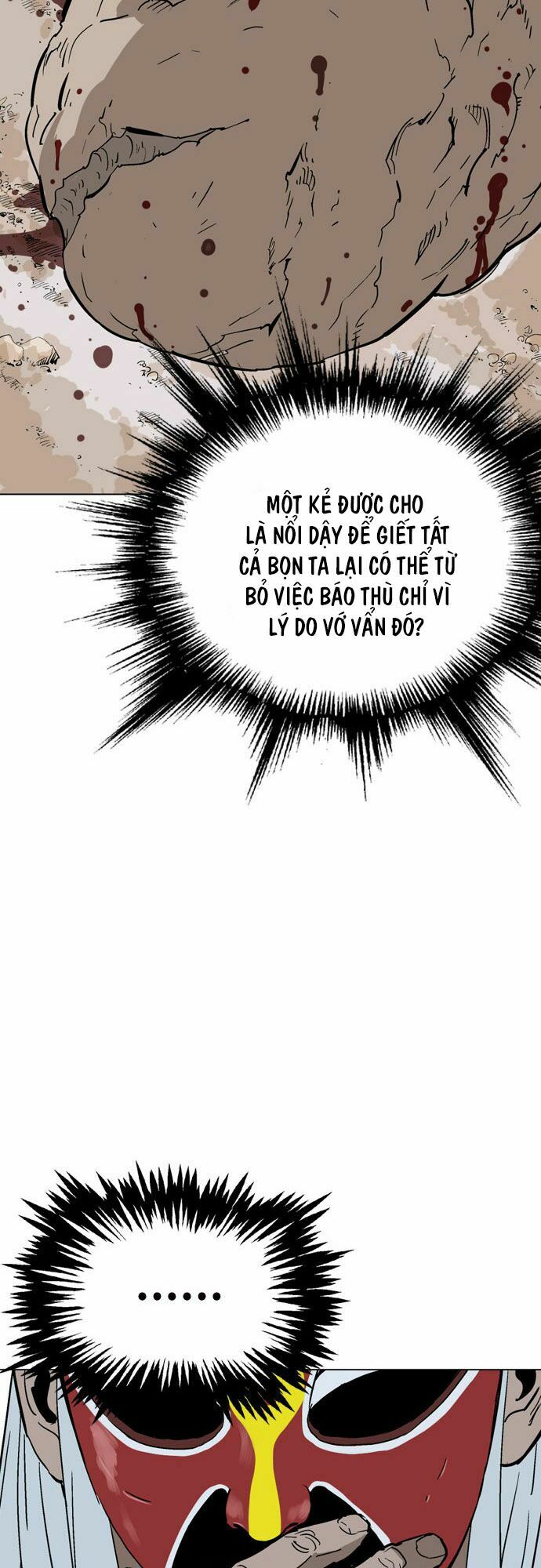 Gosu - Cao Thủ: Chapter 86