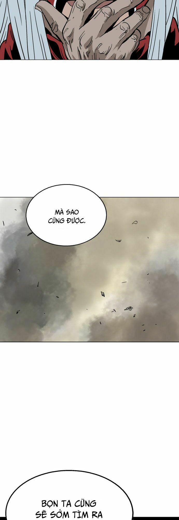 Gosu - Cao Thủ: Chapter 86