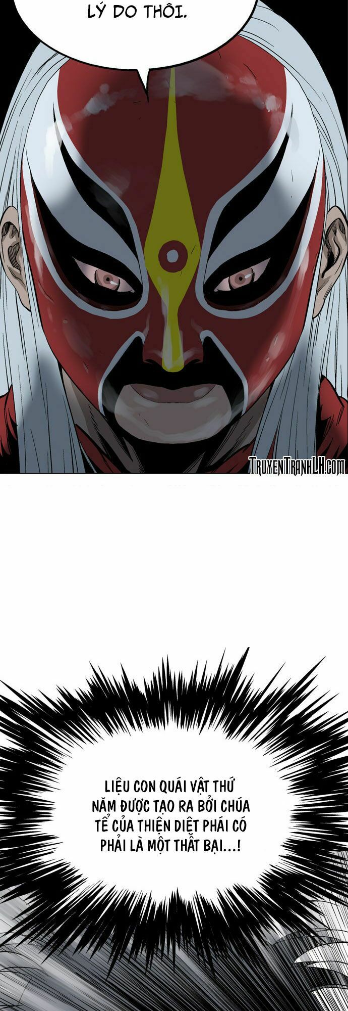 Gosu - Cao Thủ: Chapter 86