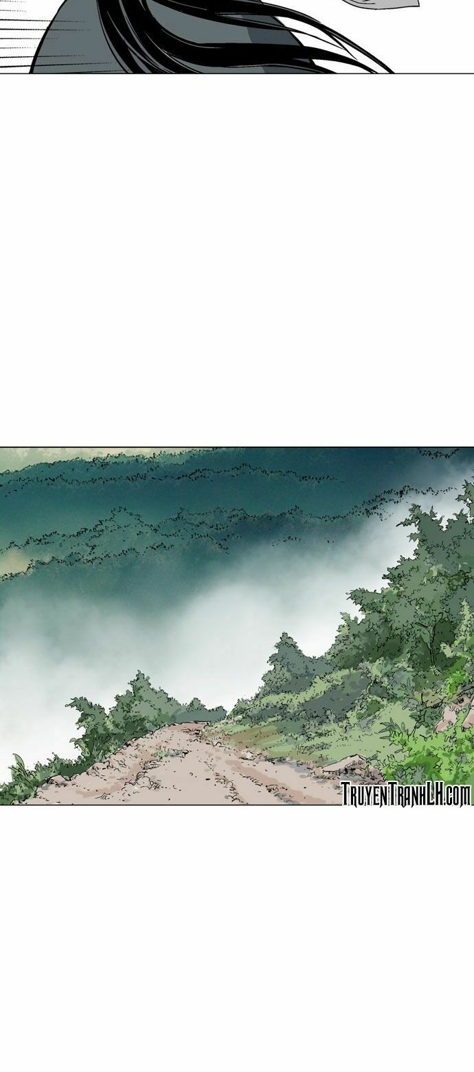 Gosu - Cao Thủ: Chapter 86