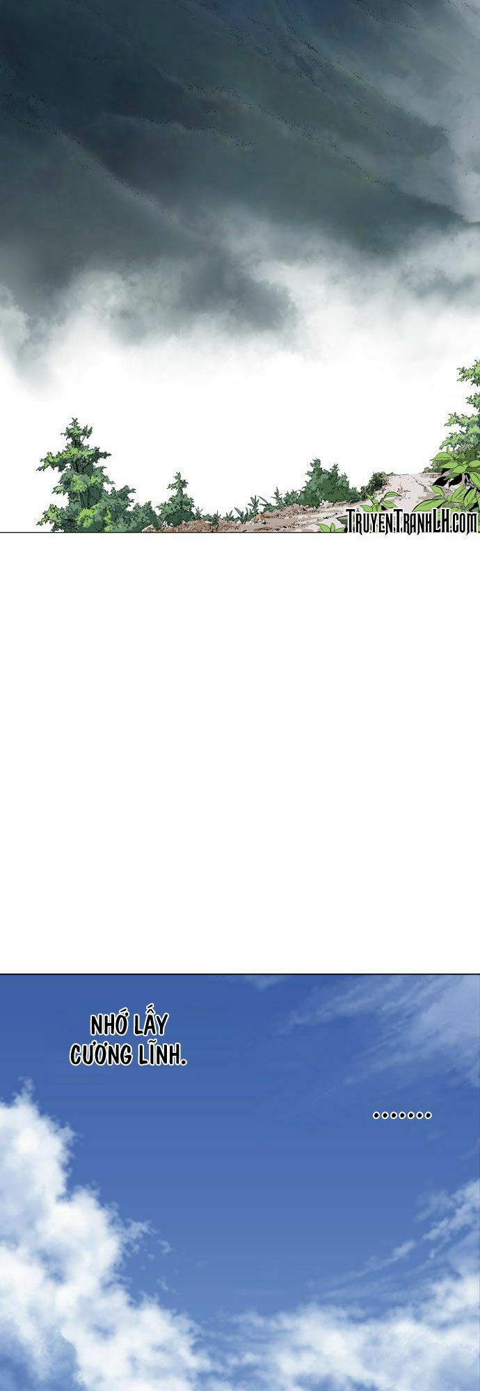 Gosu - Cao Thủ: Chapter 86