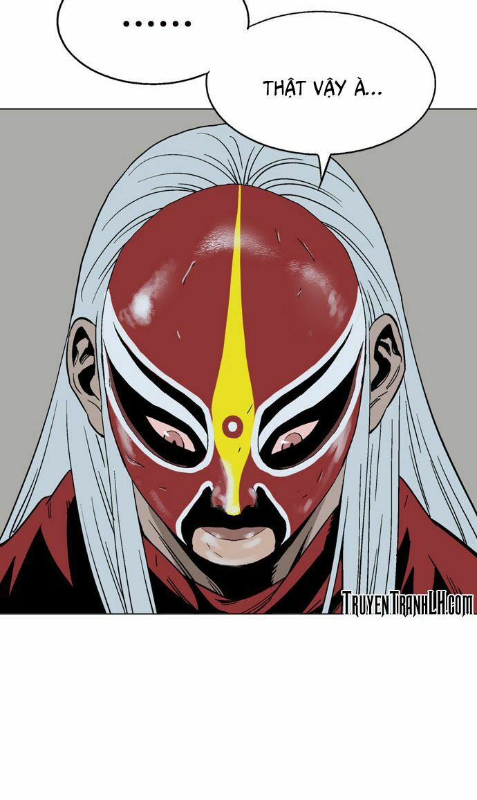 Gosu - Cao Thủ: Chapter 86