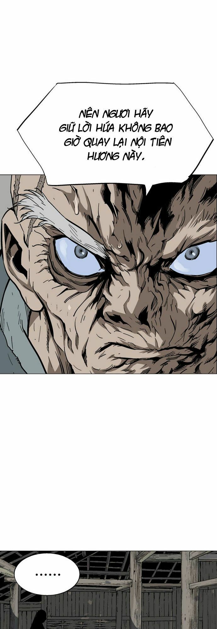 Gosu - Cao Thủ: Chapter 86