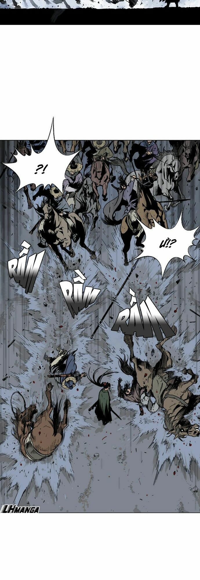 Gosu - Cao Thủ: Chapter 87: Chapter 1 Session 2