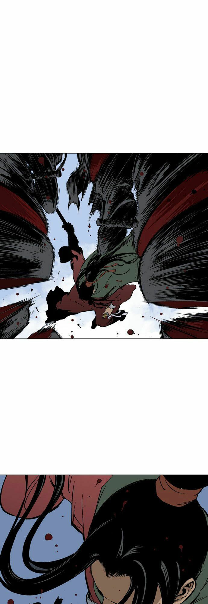 Gosu - Cao Thủ: Chapter 87: Chapter 1 Session 2
