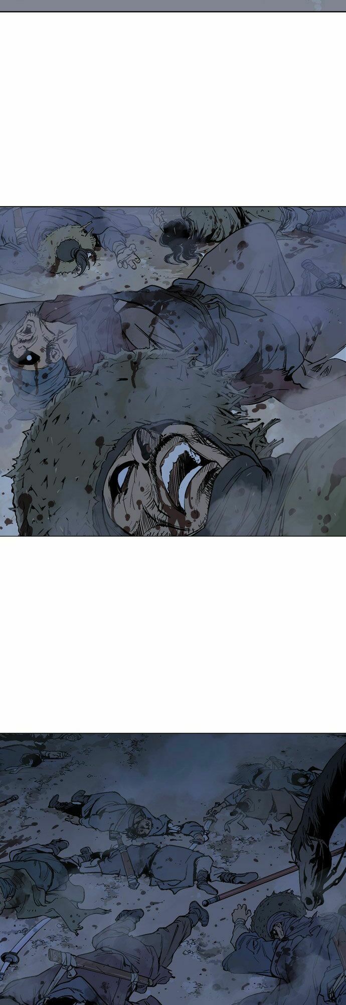 Gosu - Cao Thủ: Chapter 87: Chapter 1 Session 2