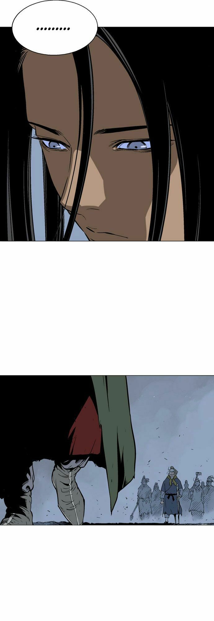 Gosu - Cao Thủ: Chapter 87: Chapter 1 Session 2