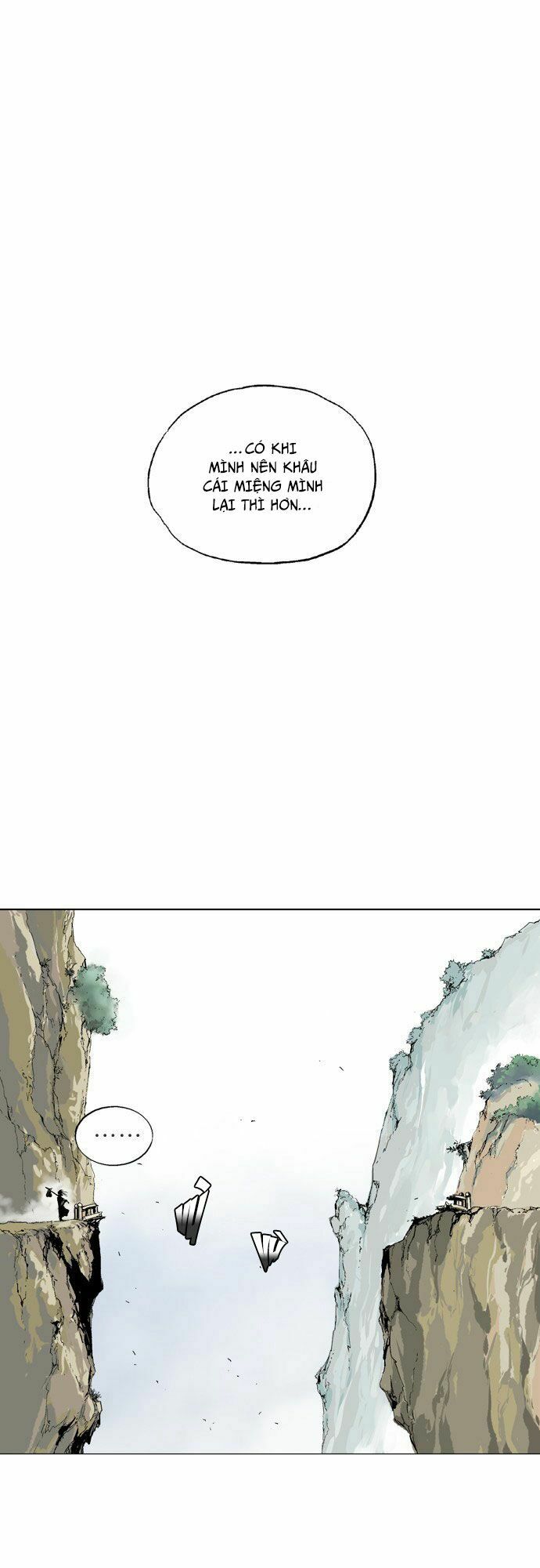 Gosu - Cao Thủ: Chapter 88: Chapter 2