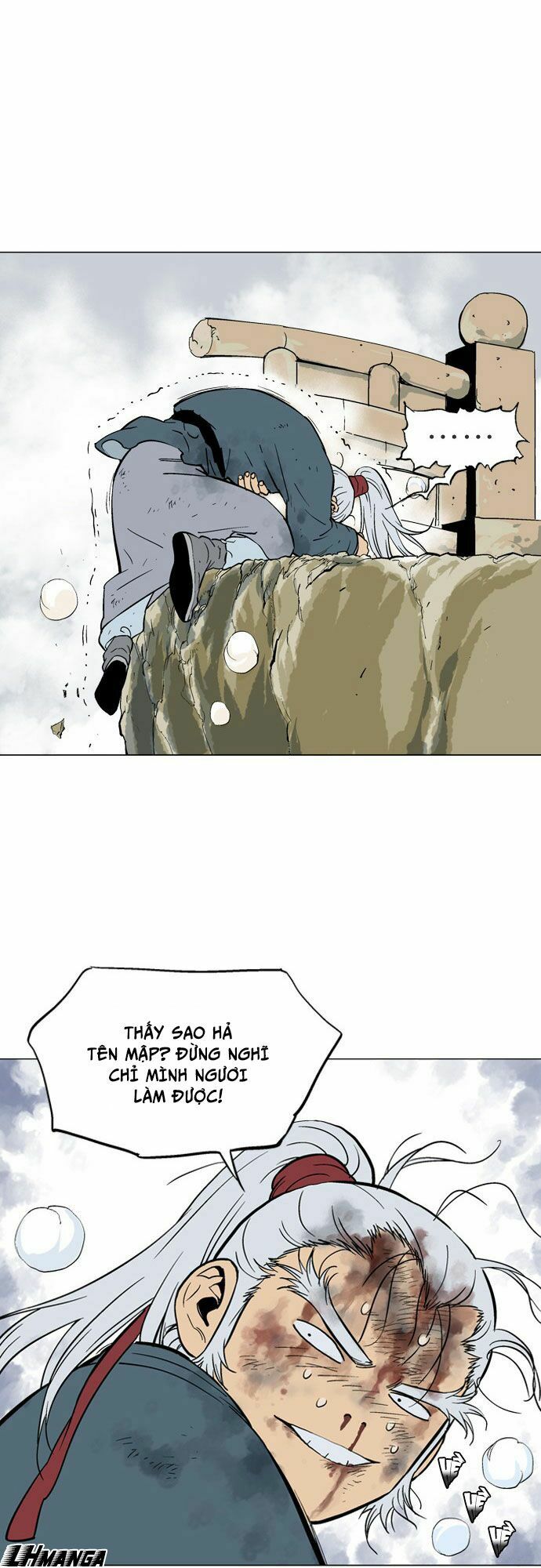 Gosu - Cao Thủ: Chapter 88: Chapter 2