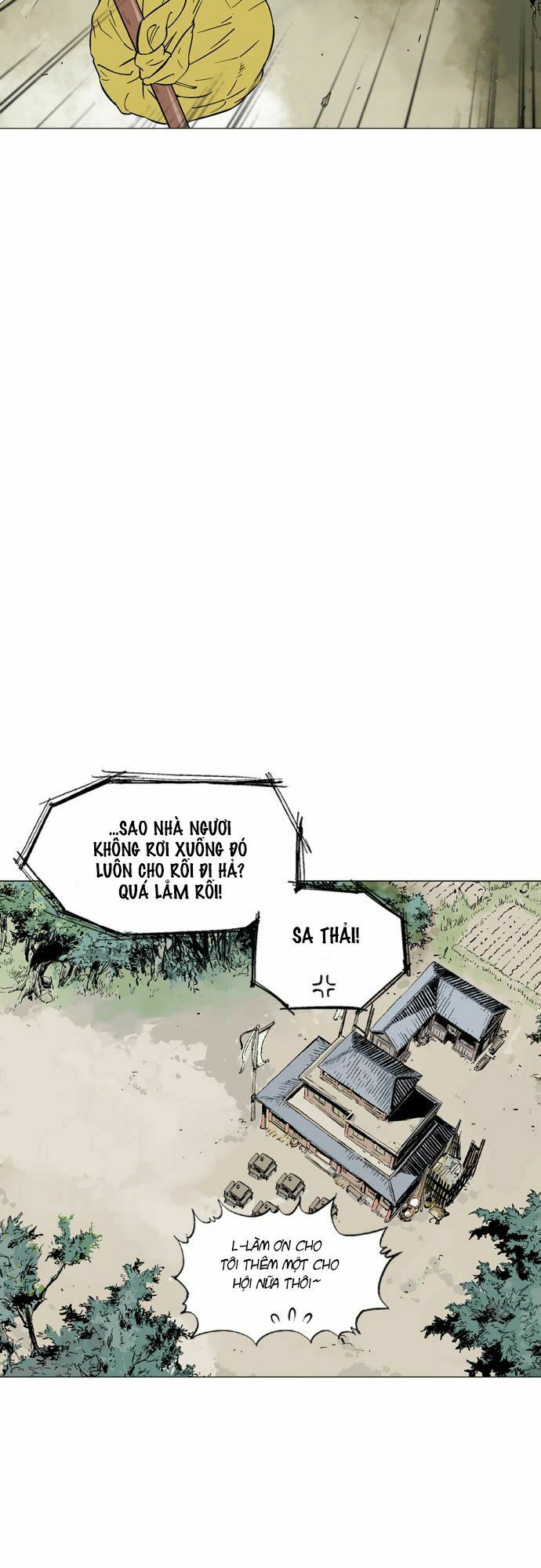 Gosu - Cao Thủ: Chapter 88: Chapter 2
