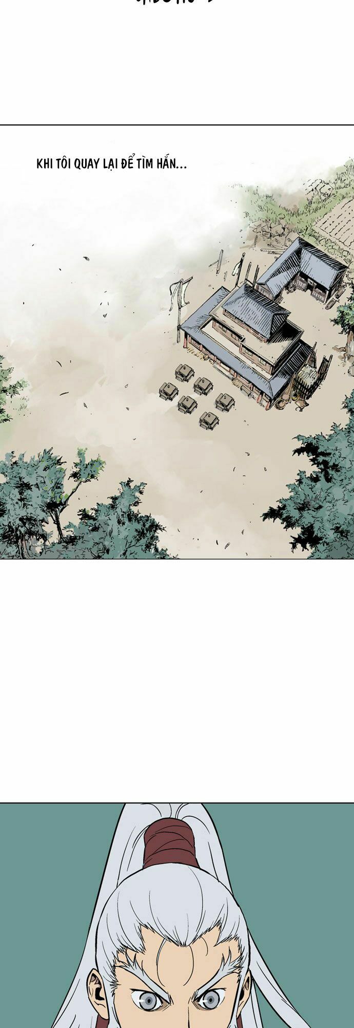 Gosu - Cao Thủ: Chapter 88: Chapter 2