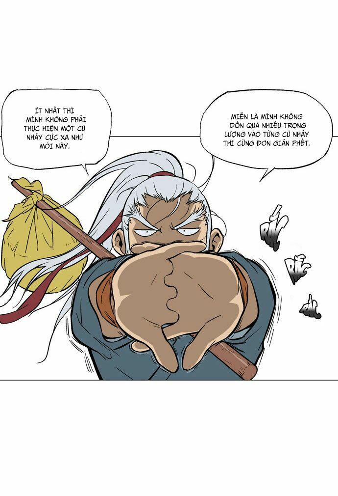 Gosu - Cao Thủ: Chapter 88: Chapter 2