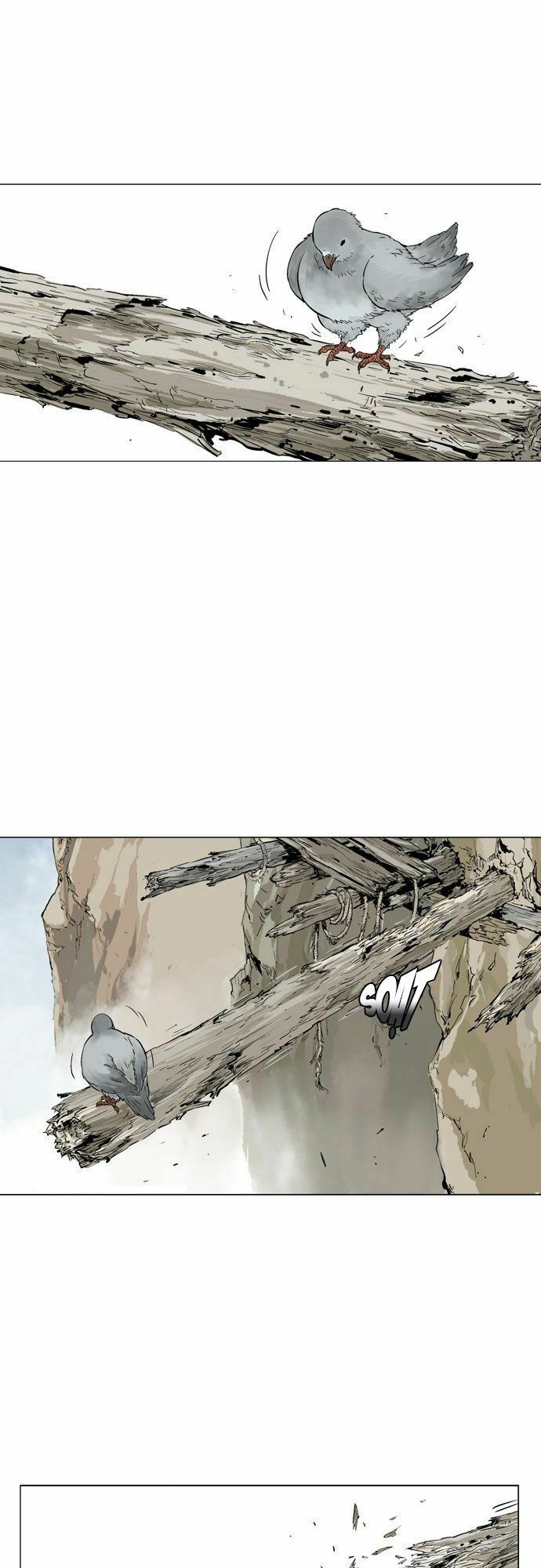 Gosu - Cao Thủ: Chapter 88: Chapter 2