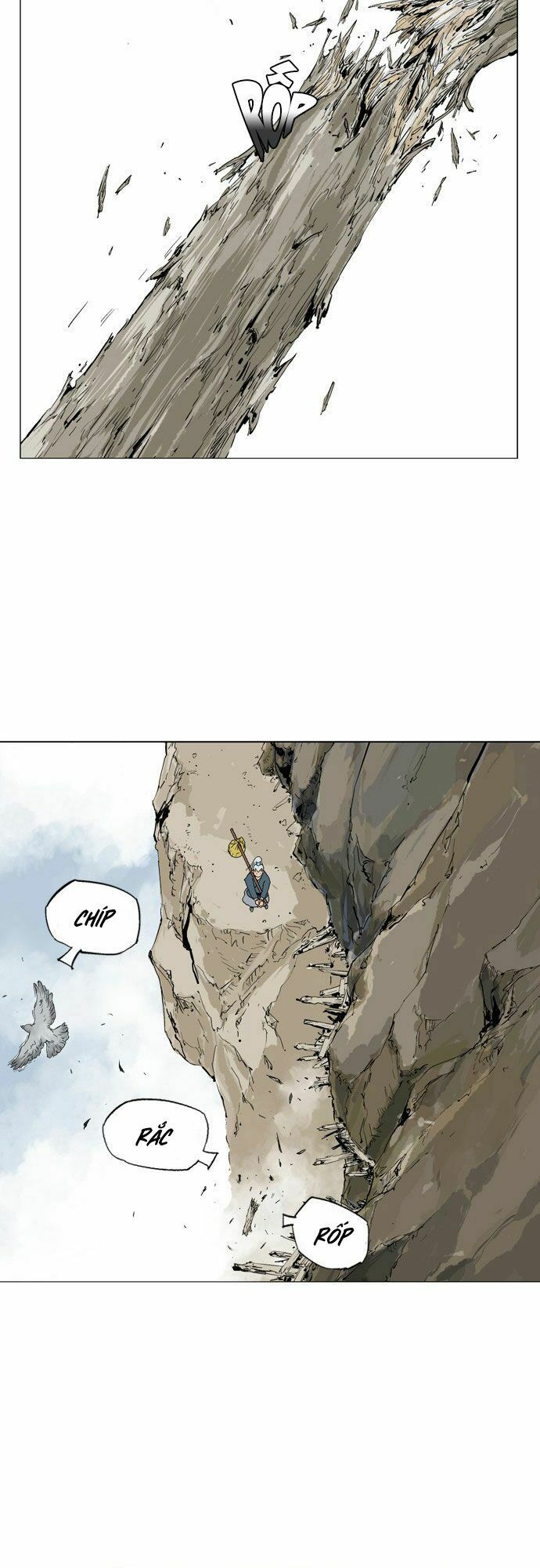 Gosu - Cao Thủ: Chapter 88: Chapter 2