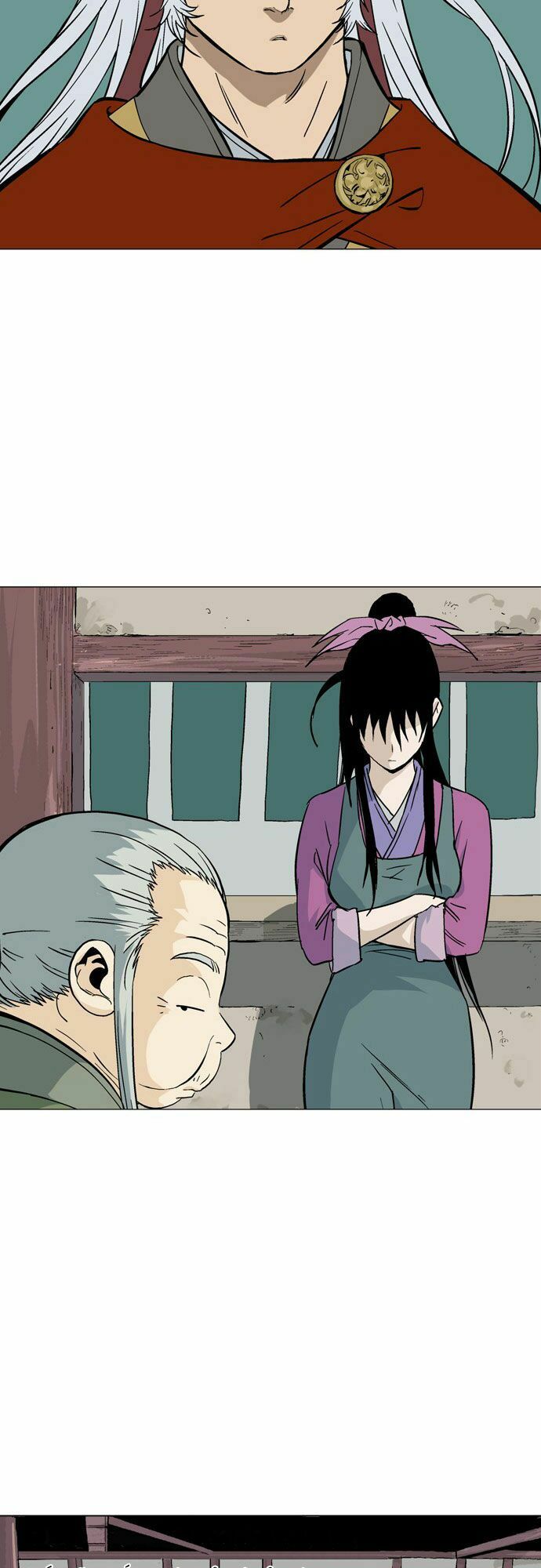 Gosu - Cao Thủ: Chapter 88: Chapter 2