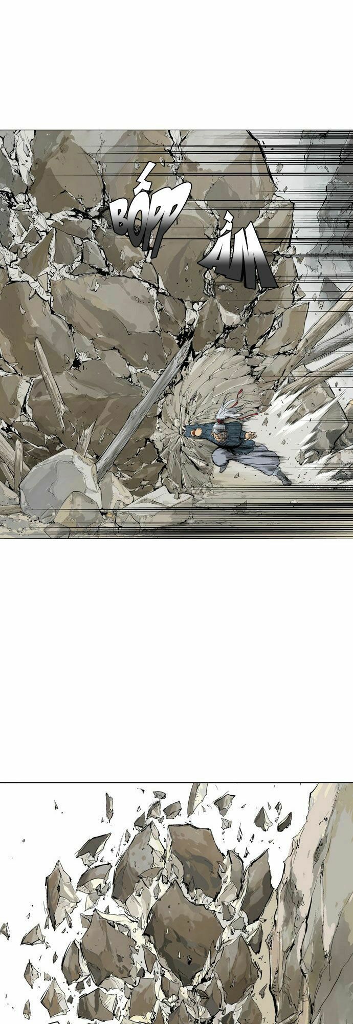 Gosu - Cao Thủ: Chapter 88: Chapter 2