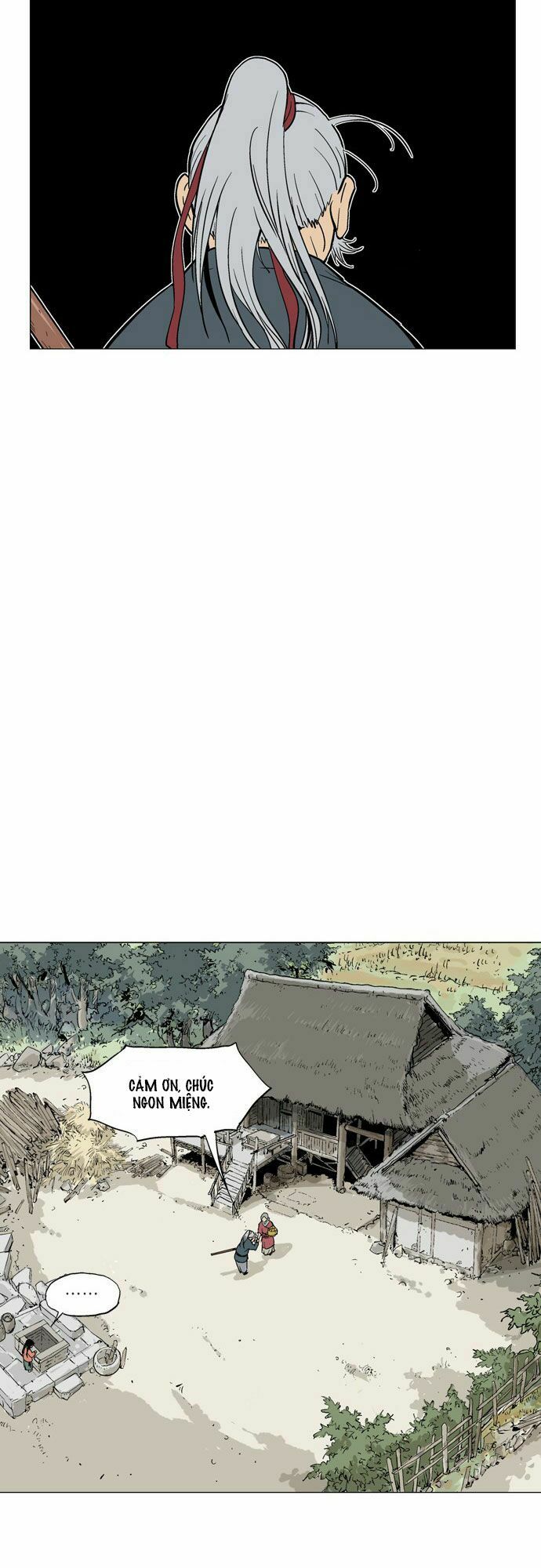 Gosu - Cao Thủ: Chapter 88: Chapter 2