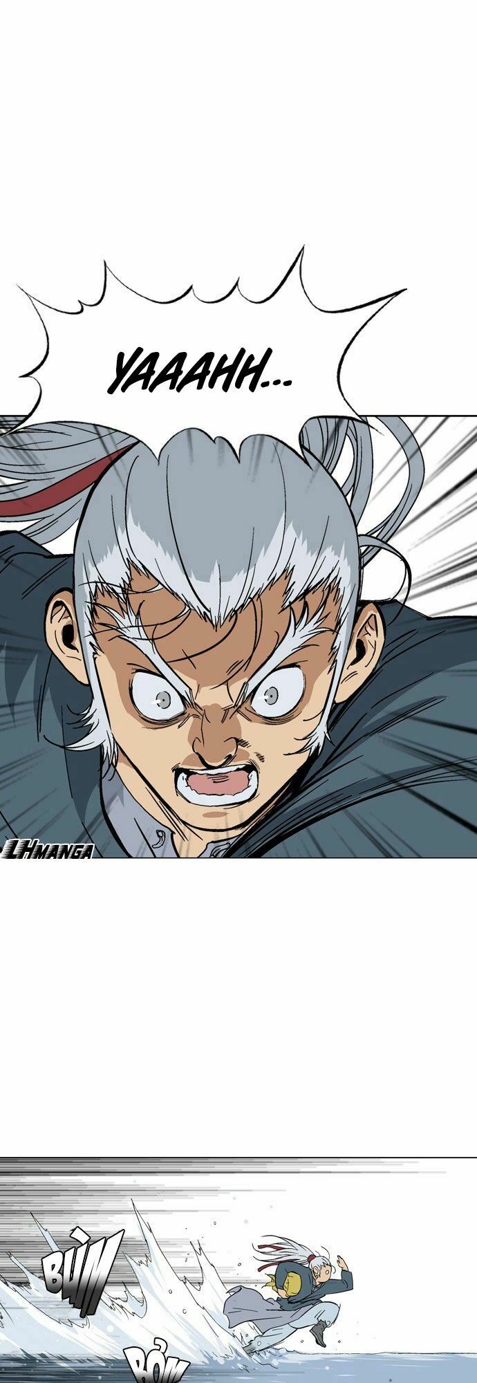 Gosu - Cao Thủ: Chapter 88: Chapter 2