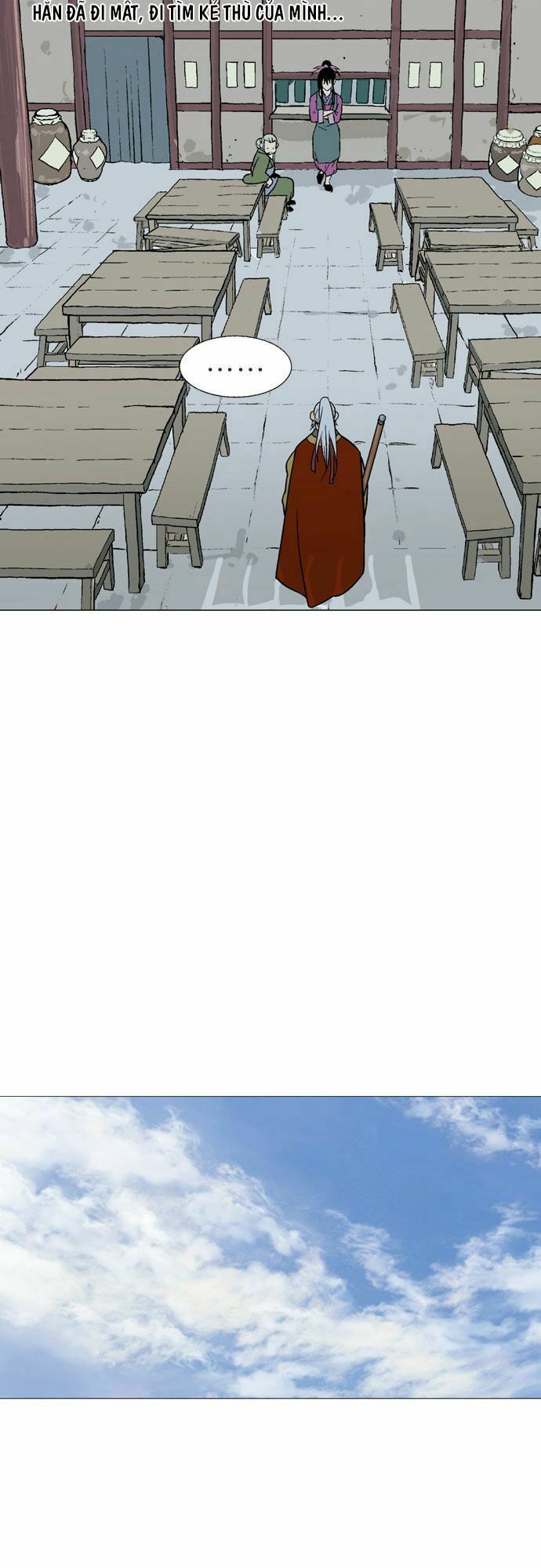 Gosu - Cao Thủ: Chapter 88: Chapter 2