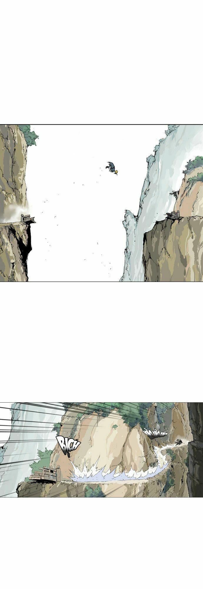 Gosu - Cao Thủ: Chapter 88: Chapter 2