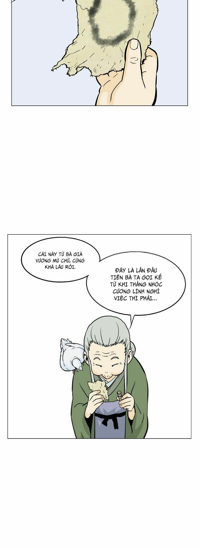 Gosu - Cao Thủ: Chapter 88: Chapter 2