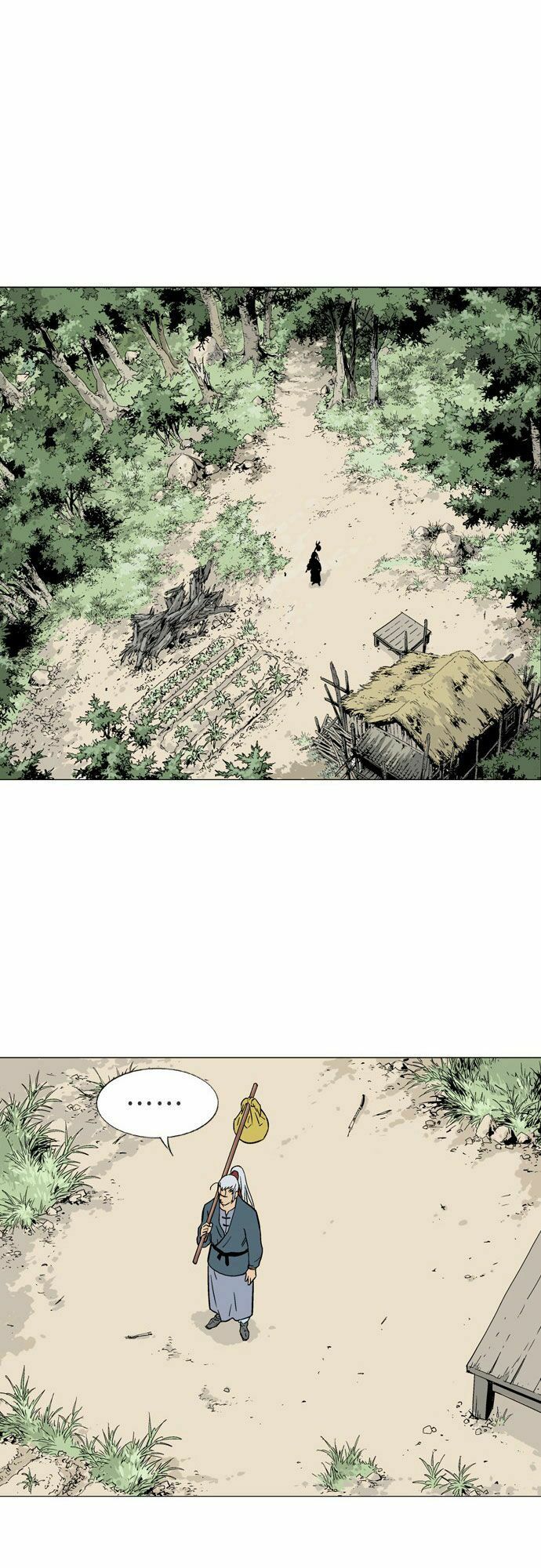 Gosu - Cao Thủ: Chapter 88: Chapter 2