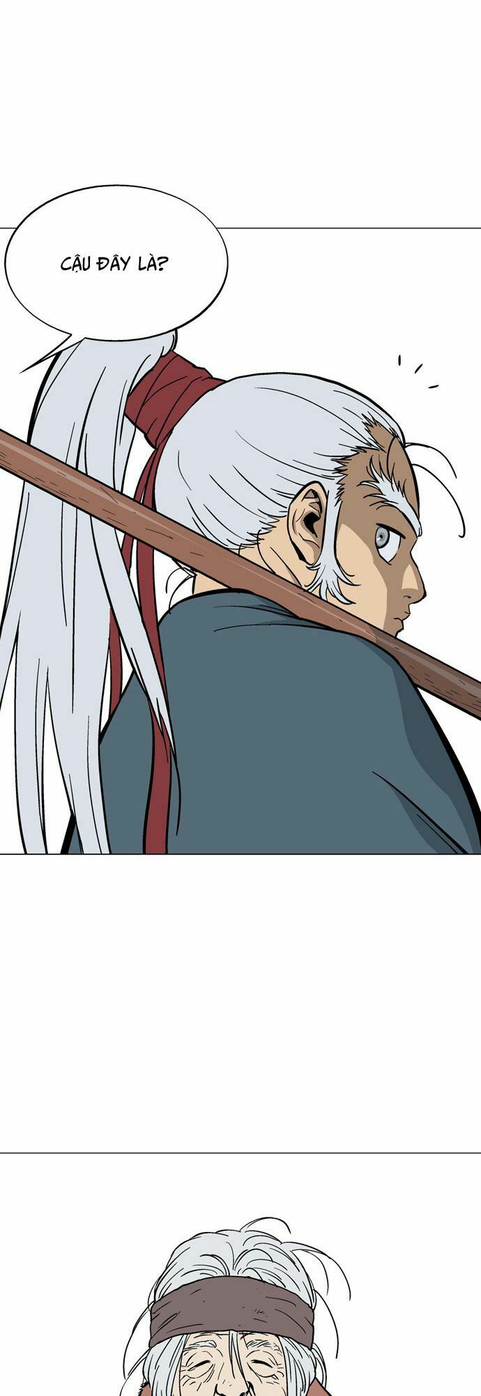 Gosu - Cao Thủ: Chapter 88: Chapter 2